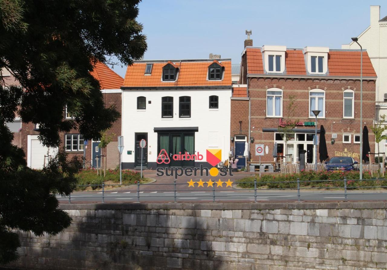 Modern Studio & Apartment Roermond Exterior foto